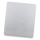 thumbnail image 2 of Almohadilla de drenaje de silicona escurridor de utensilios soporte para olla caliente blanco Baoblaze, 2 of 7