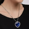 thumbnail image 4 of Designer Pendant Chain, 4 of 5