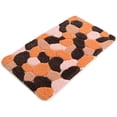 thumbnail image 1 of TIMIFIS Bath Mat Stone Entrance Mat Slip and Absorbent Mat for Bathroom Thickened Foot Mat for Bathroom Entrance Christmas Gifts, 1 of 3