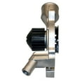 thumbnail image 4 of Gmb Engine Water Pump P/N:125 1690 Fits select: 1991 FORD ESCORT, 1991 MERCURY TRACER, 4 of 5
