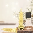 thumbnail image 4 of 9 -tier Wenchang Tower Ornament Home Tabletop Decoration Pagoda Ornaments Aestechtic Room Office Miniatures Figurines, 4 of 6