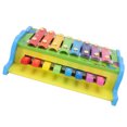 thumbnail image 4 of Montessori Xylophone, Kids Xylophone Elephant Pattern  For Home For Child, 4 of 8