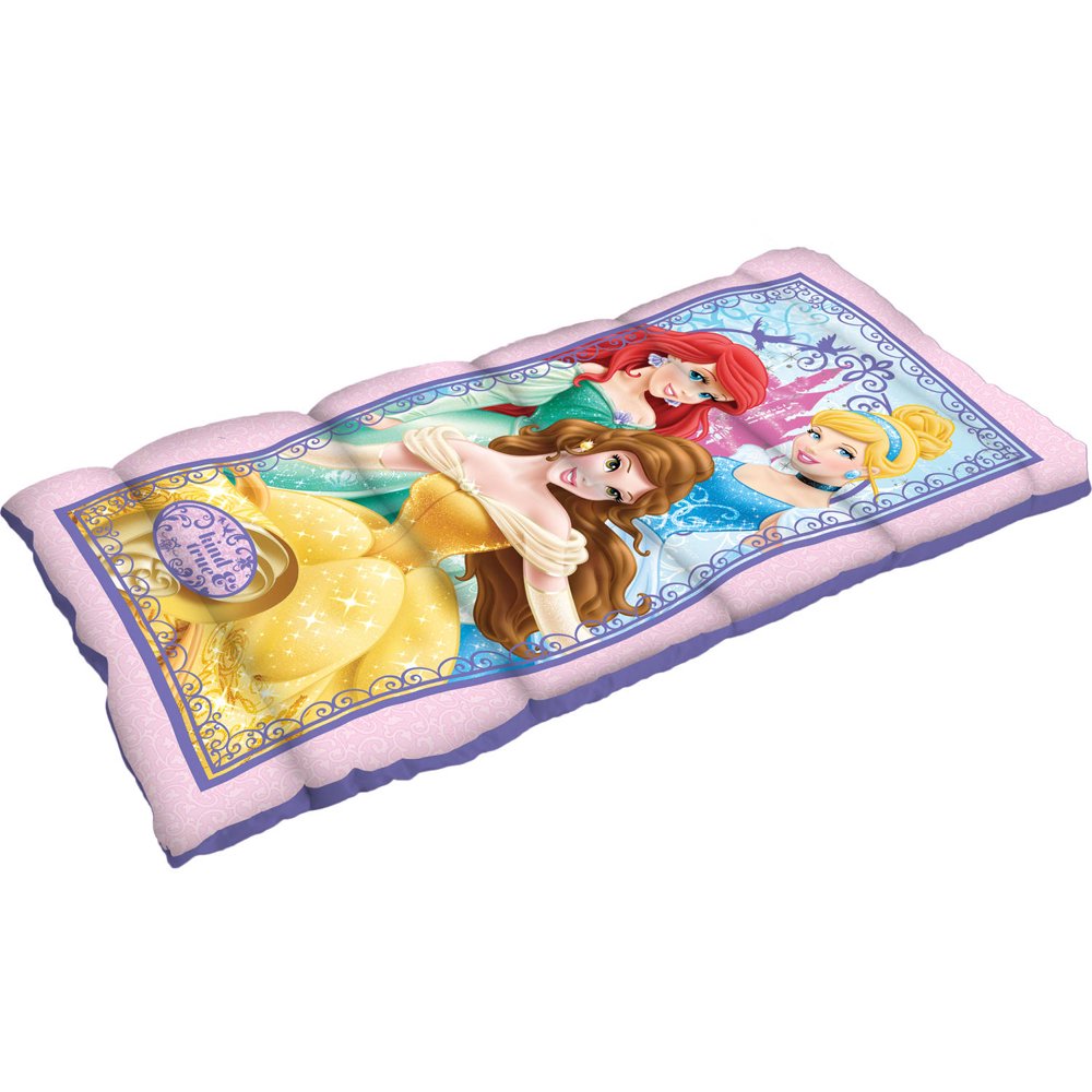 Disney Princess Kids Sleeping Bag