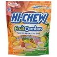 thumbnail image 3 of (2 pack) HI-CHEW Fruit Combo Mix Chewy Candy, 11.65 oz, Bag, 3 of 9