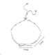 thumbnail image 4 of Pulsera Retráctil Con Lazo Para Mujer, Colección De Joyas Para Dama Y Niñas, Regalo Creativo De Joyería Cateissary AP007557-01, 4 of 6