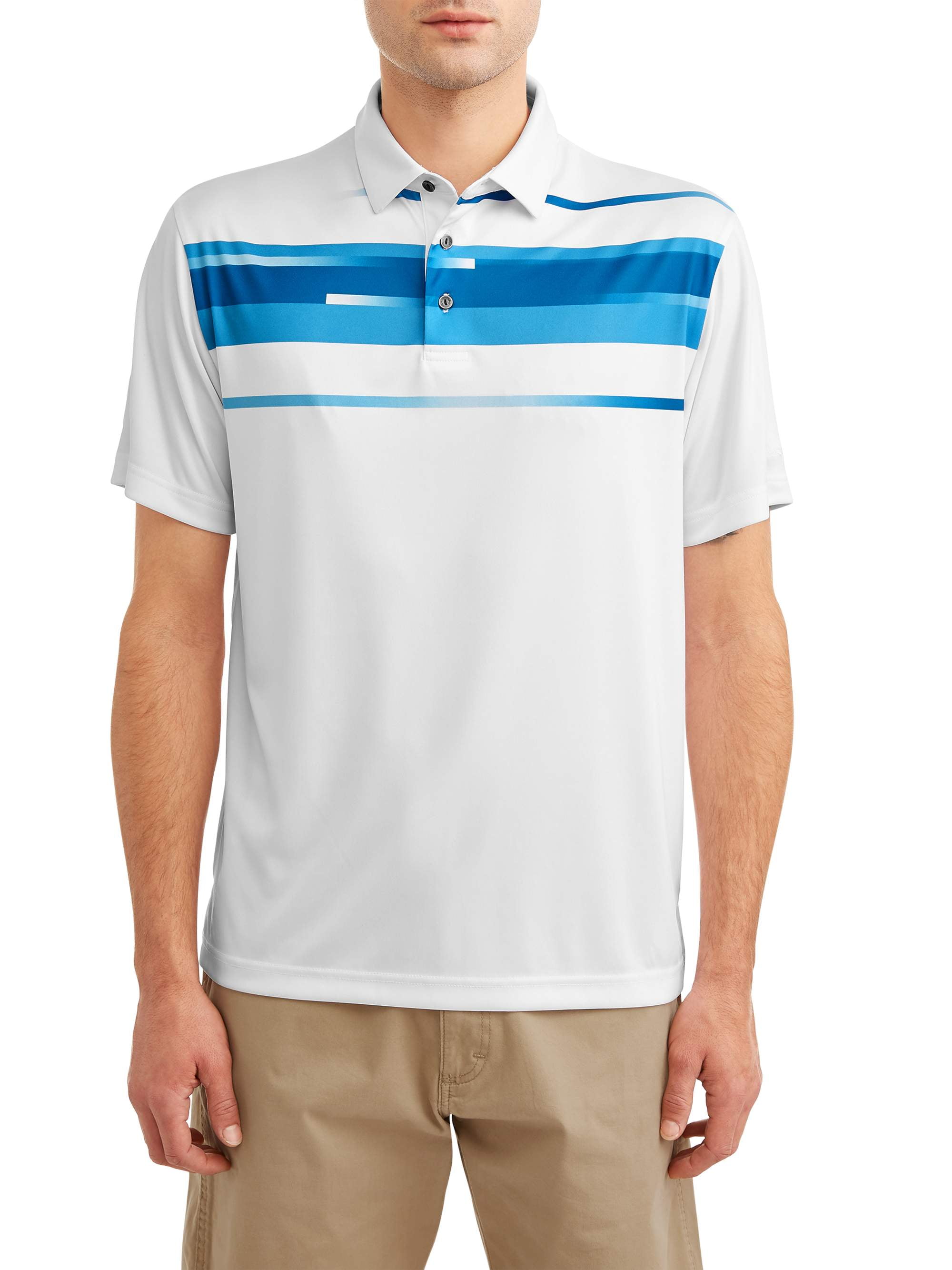 walmart ben hogan golf shirts