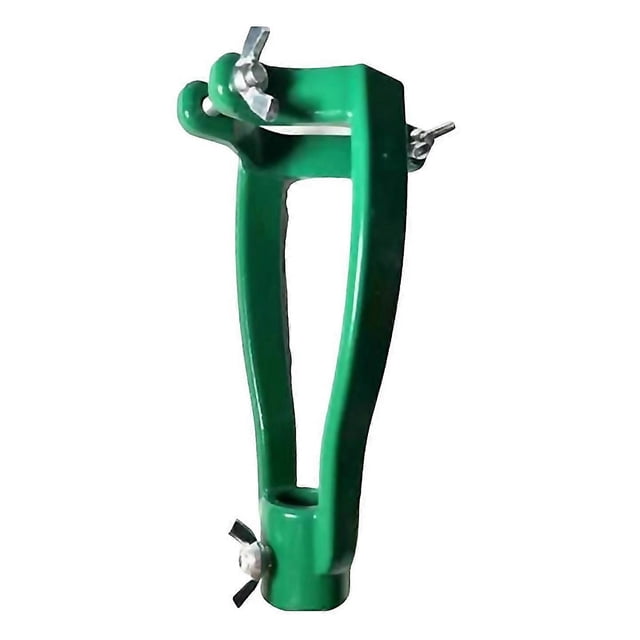 For Square Hole Drill Bit Adapter Fixing Bracket Compatible For Drill Machine Parts
