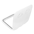thumbnail image 1 of Marine Access Hatch, Anti-aging Ultraviolet-resistant 14.75 X 14.5in Boat Access Cover With Recessed Handles For RV For Boat, 1 of 8