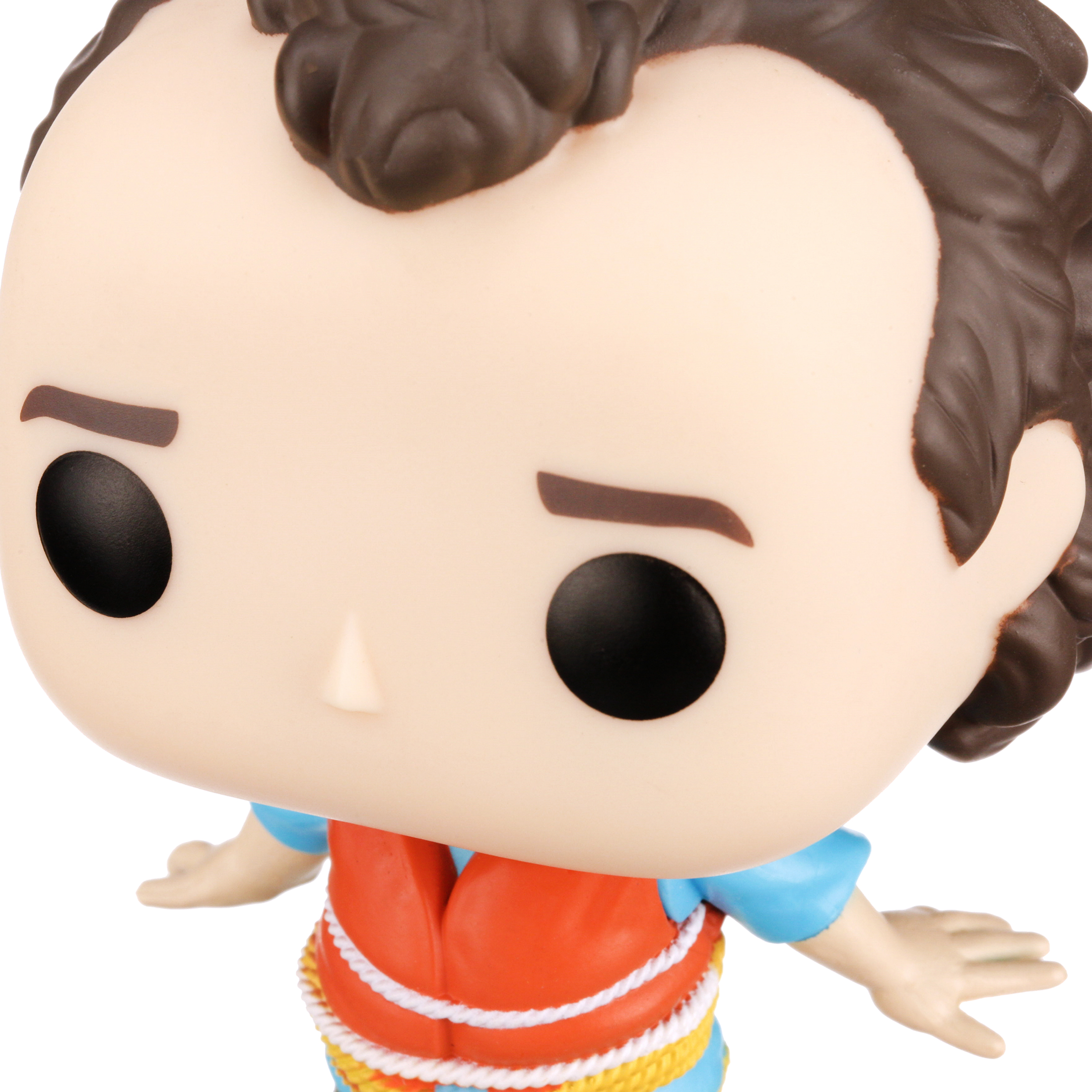 Funko POP! Movies: What About Bob? - Bob Tied to Boat - Walmart Exclusive - image 4 of 7