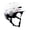 Graphic Design - White Board-Cast, variant on TSG - EVOLUTION HELMET