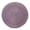 Purple, variant on CMYYNNA Round Placemats 1pcs Woven Braided Kitchen Table Placemats 15 inch Round Place Mats Washable Table Mats Indoor Outdoor,Purple