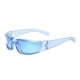 thumbnail image 4 of Gafas de sol polarizadas Macarena clásicas para motocicleta y conducción al aire libre, 4 of 8
