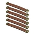 thumbnail image 1 of SKISUNO 6Ud De Cajón De Cuero Para Armarios Y Comodas Resistentes Y Flexibles, 1 of 8