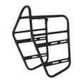 thumbnail image 3 of lacooooppia Front Luggage Rack for Mountain Biking, Front Luggage Racks for Adults, Backpacms, Stable Luggage Racks, Outdoor Transport Bag, B, 3 of 8