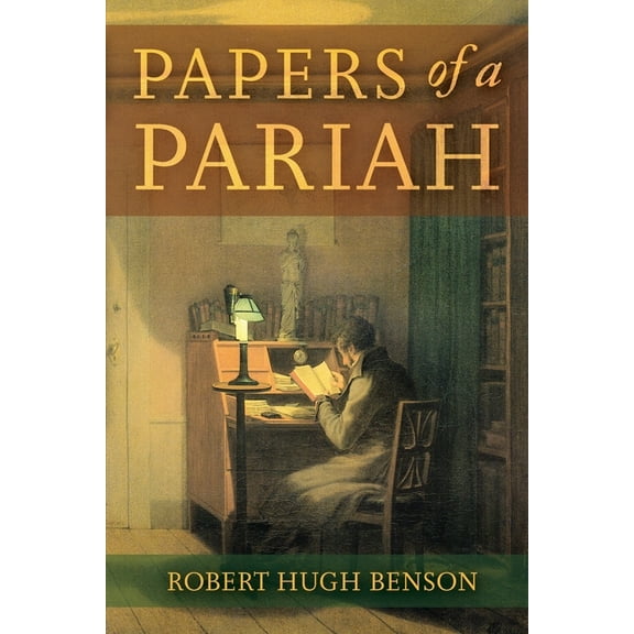 Papers of a Pariah, (Paperback)