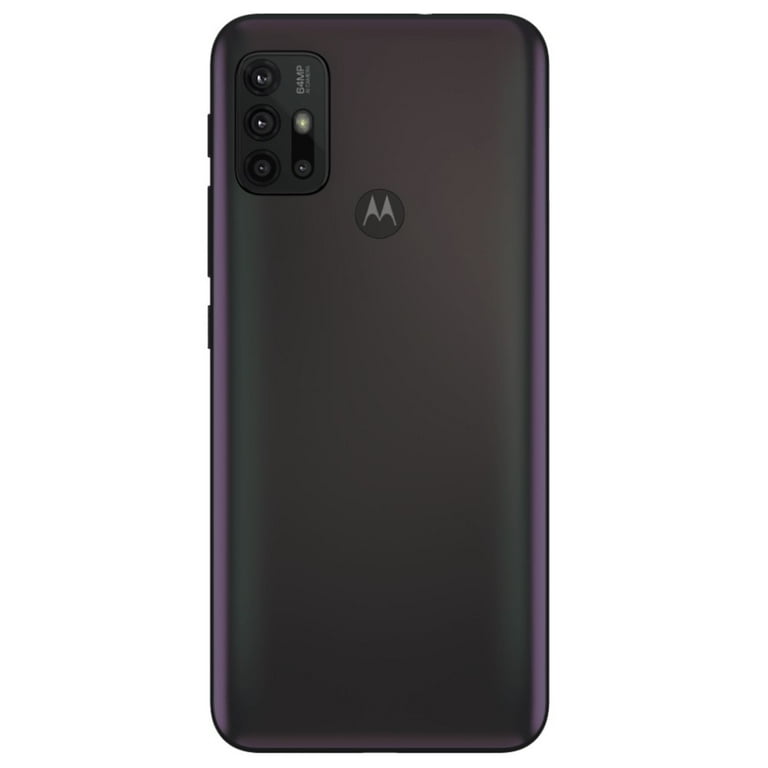 Moto G30 (128GB,6GB) 6.5