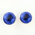 thumbnail image 4 of Blue Fox Sew-On Button Glass Eyes, 4 of 8