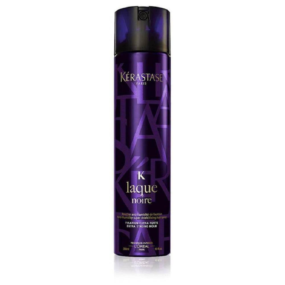 Kerastase Laque Noire Anti Humidity Super Shield Fixing Hairspray 249g