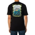 thumbnail image 3 of Hikerdelic Electric Kool Back Graphic T-Shirt, Black, 3 of 6