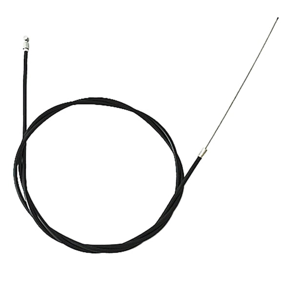 Apooke Bike Brake Cable Front and Rear Brake Cable Universal Standard Bicycles Brake Line Wire for Mountain and Road Bike