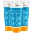 thumbnail image 1 of EARTH SCIENCE - Olive & Avocado Deep Conditioning Hair Masque, Packs of 3 (6 oz), 1 of 1