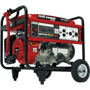 Gentron Pro2 - 6000W Generator