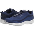 thumbnail image 5 of Easy Spirit Womens Romy Sneaker 5 Blue 400, 5 of 8