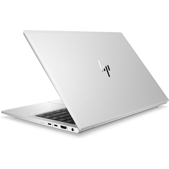 Restored Windows 11 Laptop HP EliteBook 845 G7 14" PC | AMD Ryzen 5 Pro 4650U gen | 16GB RAM | 1TB SSD