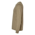 thumbnail image 2 of Bella + Canvas Heather Olive 10629 Xl, 2 of 2