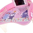 thumbnail image 2 of Organizador de Actividad de Regazo Con Bolsa Transparente y Bolsillo Lateral Bandeja de Vije para Niños Para Asiento, 2 of 5
