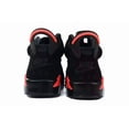 thumbnail image 4 of Ni-k-e Size 8 - Jordan 6 Retro Mid Infrared, 4 of 6