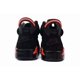 thumbnail image 4 of Ni - ke Size 8 - Jordan 6 Retro Mid Infrared, 4 of 5