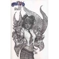 thumbnail image 1 of Shrugged #2B VF ; Aspen Comic Book, 1 of 1