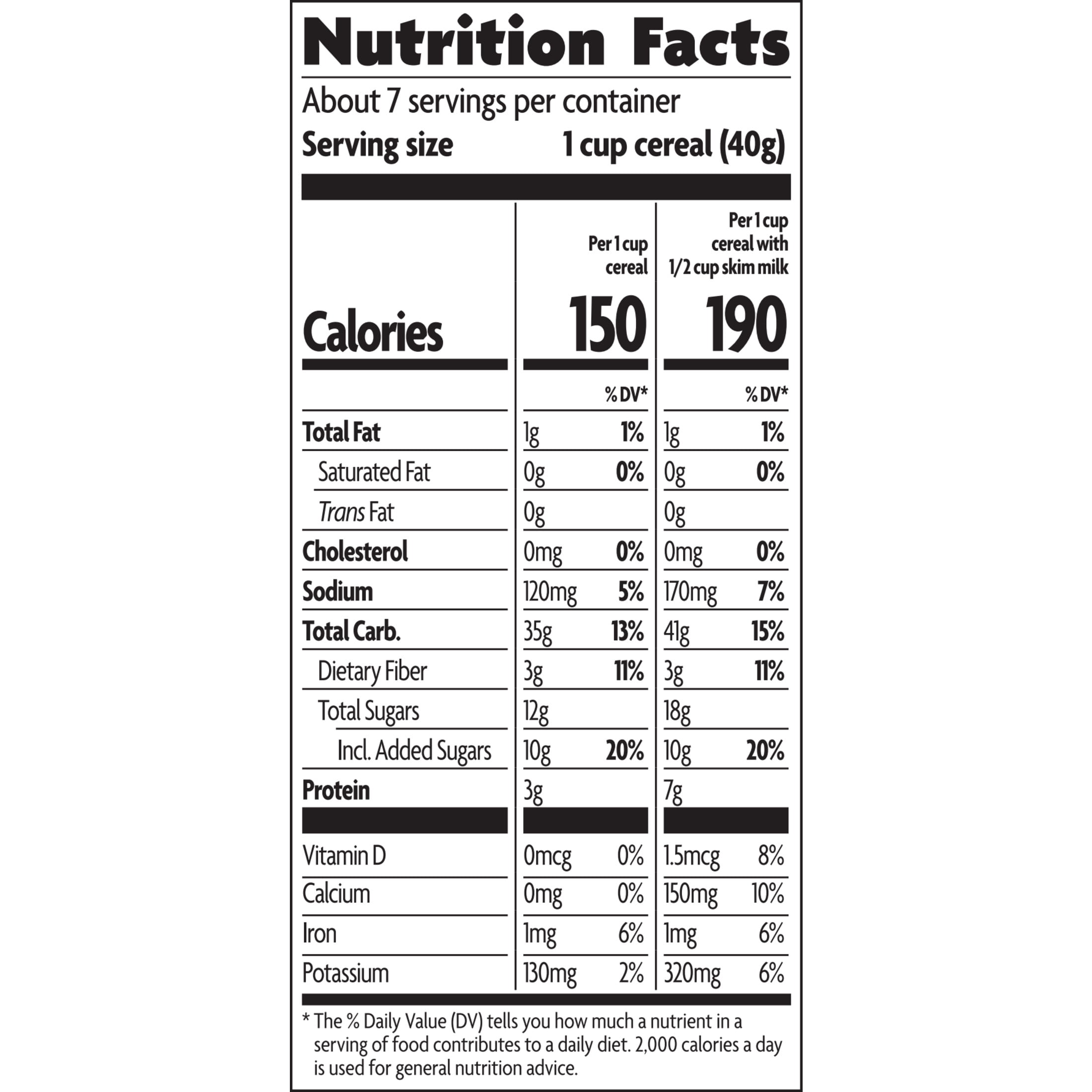 (3 pack) EnviroKidz Organic Breakfast Cereal, Choco Chimps, 10oz Box