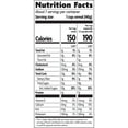 thumbnail image 7 of (3 pack) EnviroKidz Organic Breakfast Cereal, Choco Chimps, 10oz Box, 7 of 7