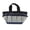 12 inches, variant on Lynono Heavy Duty Waterproof Gardening Tool Bag Tear Resistant Fabric Spacious Design