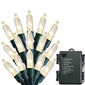 lights timer