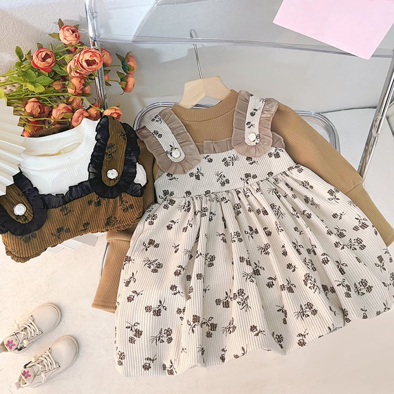 holiday dresses size 8 FDDMis Black Velvet Dress Little Black Dress Girls Christmas Dress Girls Red Christmas Pearl Dress Clothes, Beige 12-18 Months elegant sage long sleeve wrap dress