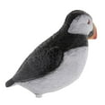 thumbnail image 4 of Estatuas de de Plástico de Aves de Jardín Decoraciones para Césped, Patio, Patio, Jardín, , O, 4 of 8