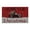 Home For Christmas, variant on Park Designs Cardinal Doormat - Beige 1'6''x2'6''