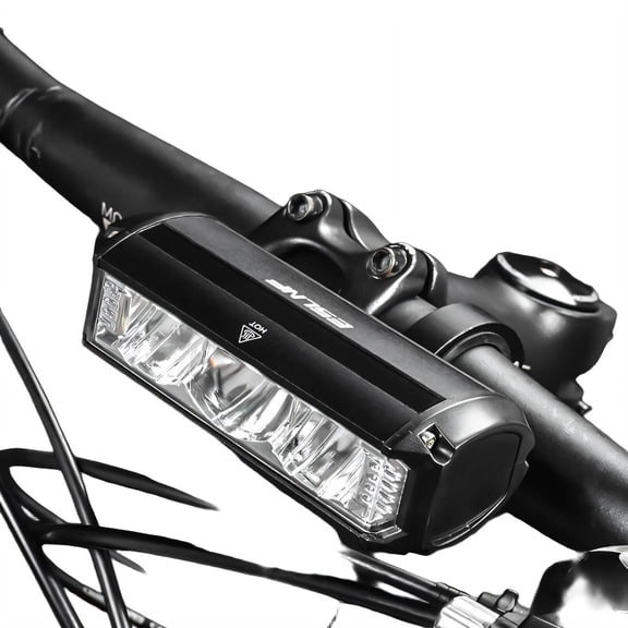 GJX Rechargeable Headlamp,Easy to Install Fog Lights,Led License Plate Lights for Cars and Motorcycles Reversing Lights Headlights Led Bulbs,Shape3