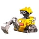 thumbnail image 1 of Juguetes de camiones de construcción, modelo de vehículo de ingeniería duradero educativo, regalos de vacaciones para niños de 3, 4 y 5 años, niños y camión de excavación, 1 of 8