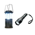 thumbnail image 3 of Bell + Howell Taclight Flashlight and Lantern Ultimate Camping Bundle, As Seen on TV!, 3 of 8