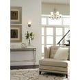 thumbnail image 6 of P4668-09-Progress Lighting-Heart - Chandeliers Light - 9 Light in Farmhouse style - 29.81 Inches wide by 27.75 Inches high-Brushed Nickel Finish, 6 of 7