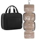 thumbnail image 1 of Black Panther Hanging Travel Toiletry Bag for Women and Men, Foldable Hygienic Bag, Organizer Kit for Cosmetics, 1 of 5