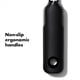 thumbnail image 4 of Juego de peladores OXO Good Grips, 2 piezas, giratorio y juliana OXO NA, 4 of 6