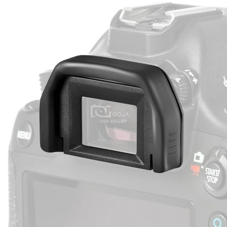- Altura Photo Eyepiece / Eyecup (Canon EF Replacement) for CANON Rebel (T5i T4i T3i T3 T2i T1i XTi XSi XS), CANON EOS (1100D 600D 550D 500D 450D 400D 350D 300D) DSLR Cameras