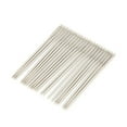 thumbnail image 2 of Herwey Hand Needles, Weaving Stringing Needles Sturdy Durable For Sewing, 2 of 8