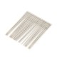 thumbnail image 1 of Agujas de coser, 25 piezas, agujas de mano, agujas de tejer resistentes, agujas de encordar, agujas ultra sensibles, 1 of 12