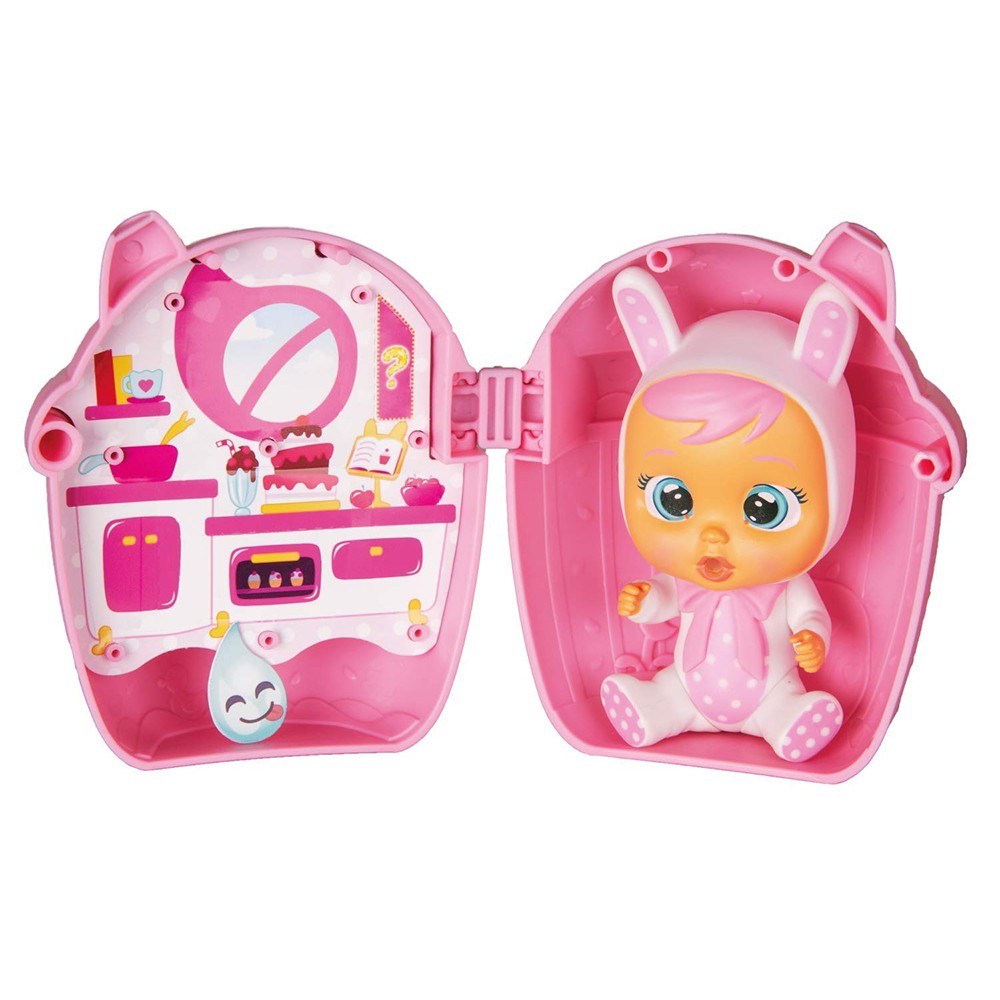 cry baby toy walmart